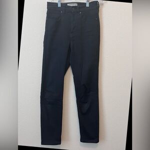 Everlane - Black Jeans Size 25 Regular